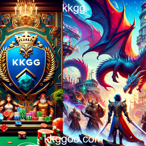 A Magia dos RPGs: Uma Viagem Através dos Mundos Fantásticos